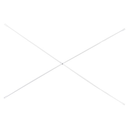 니토리 일본 N포르다 별매 크로스바 폭40cm 화이트