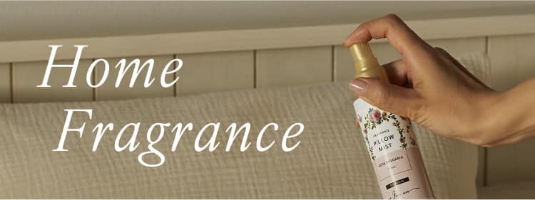 Home Fragrance