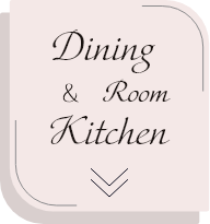 Dining Room & Kitchen