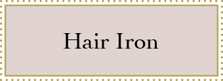 Hair Iron