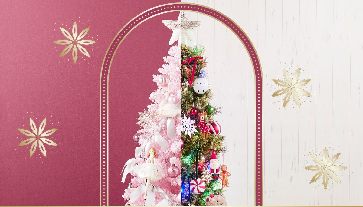 クリスマス特集