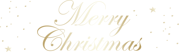 Merry Christmas