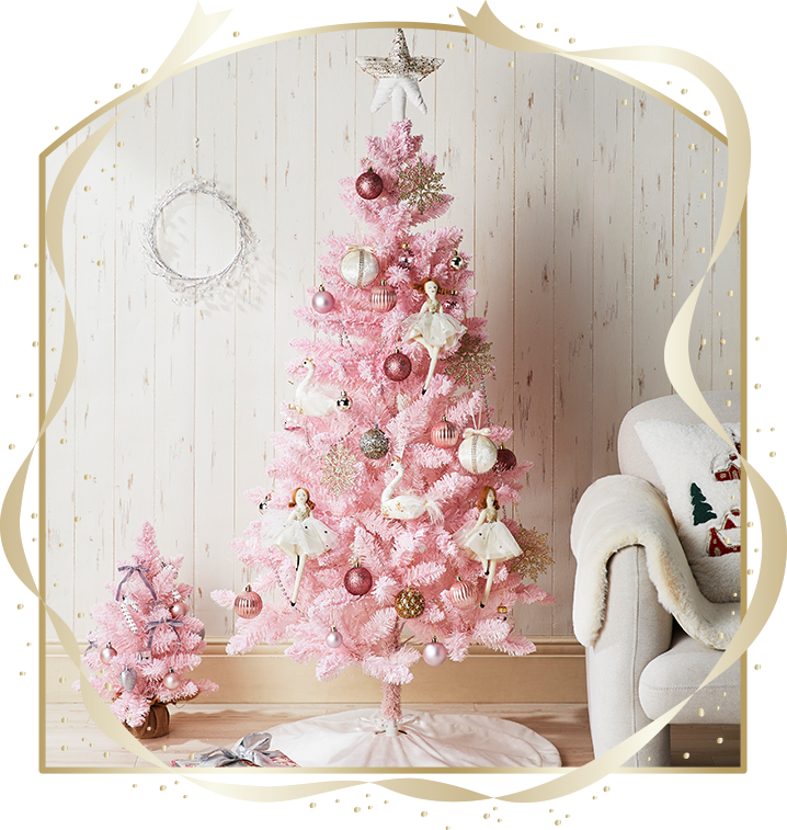 クリスマスツリー