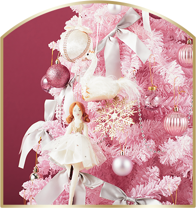 クリスマスツリー