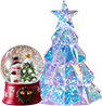 クリスマス雑貨