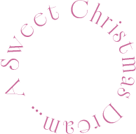 A Sweet Christmas Dream