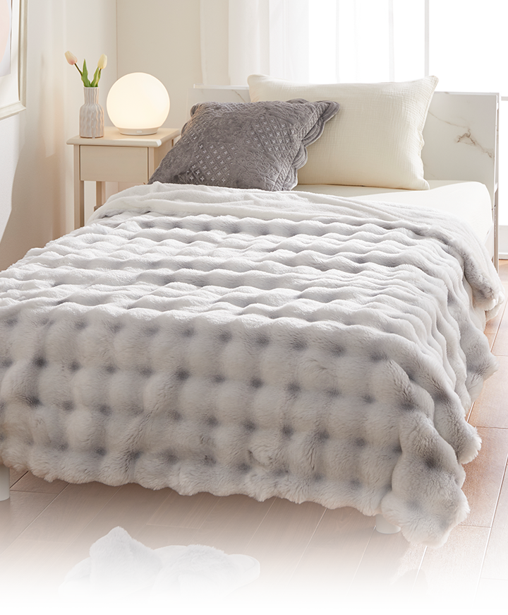 Warmth for every chilly day..