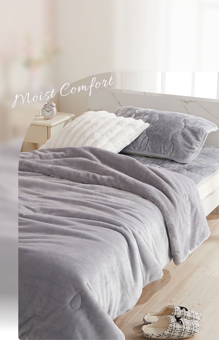 Moist Comfort