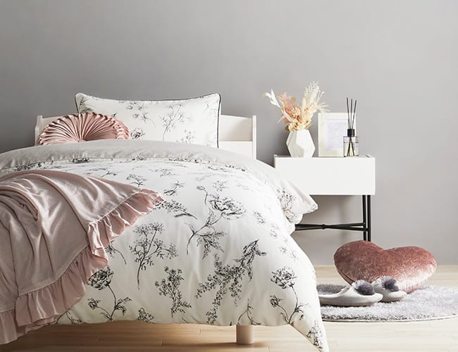 Bedding