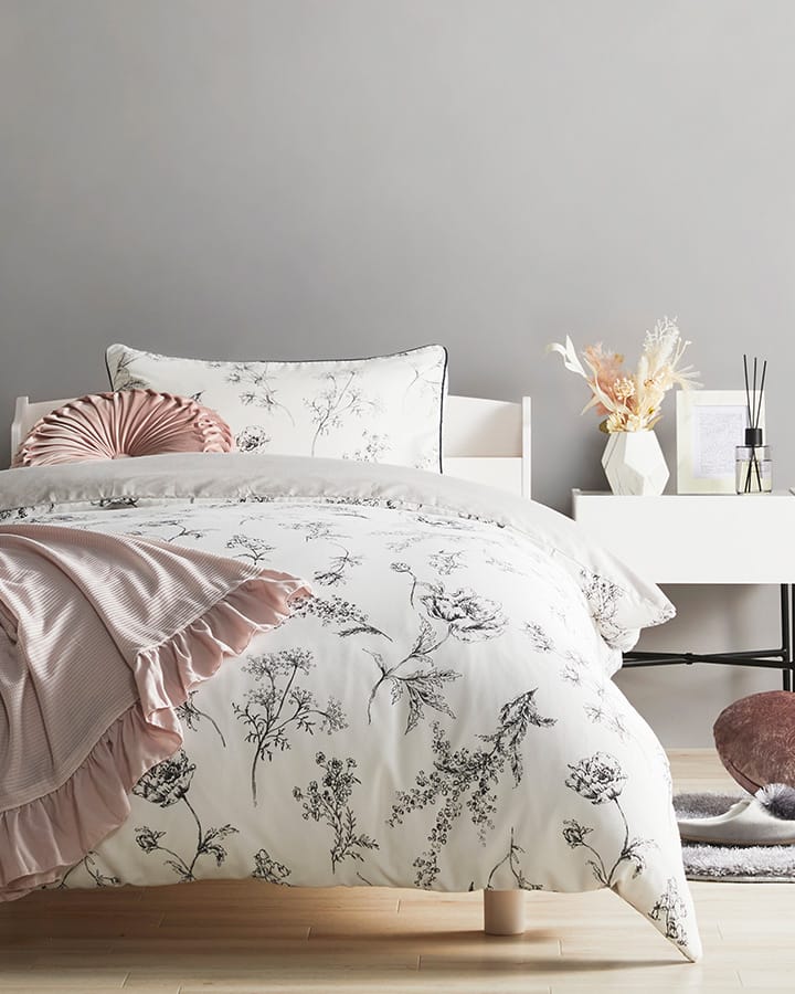 Bedding