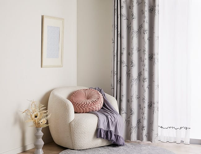 Curtain