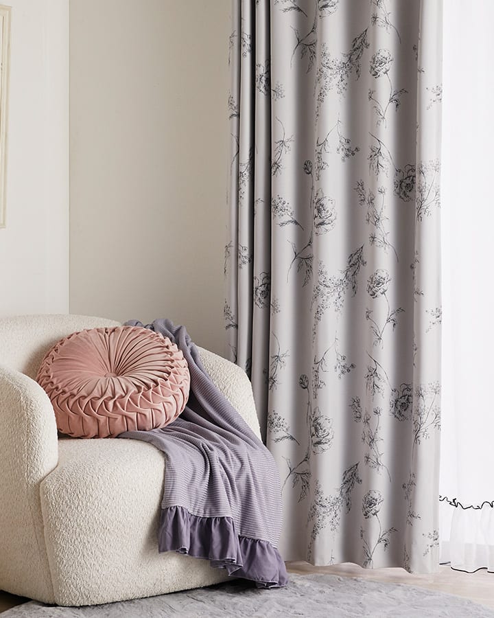 Curtain