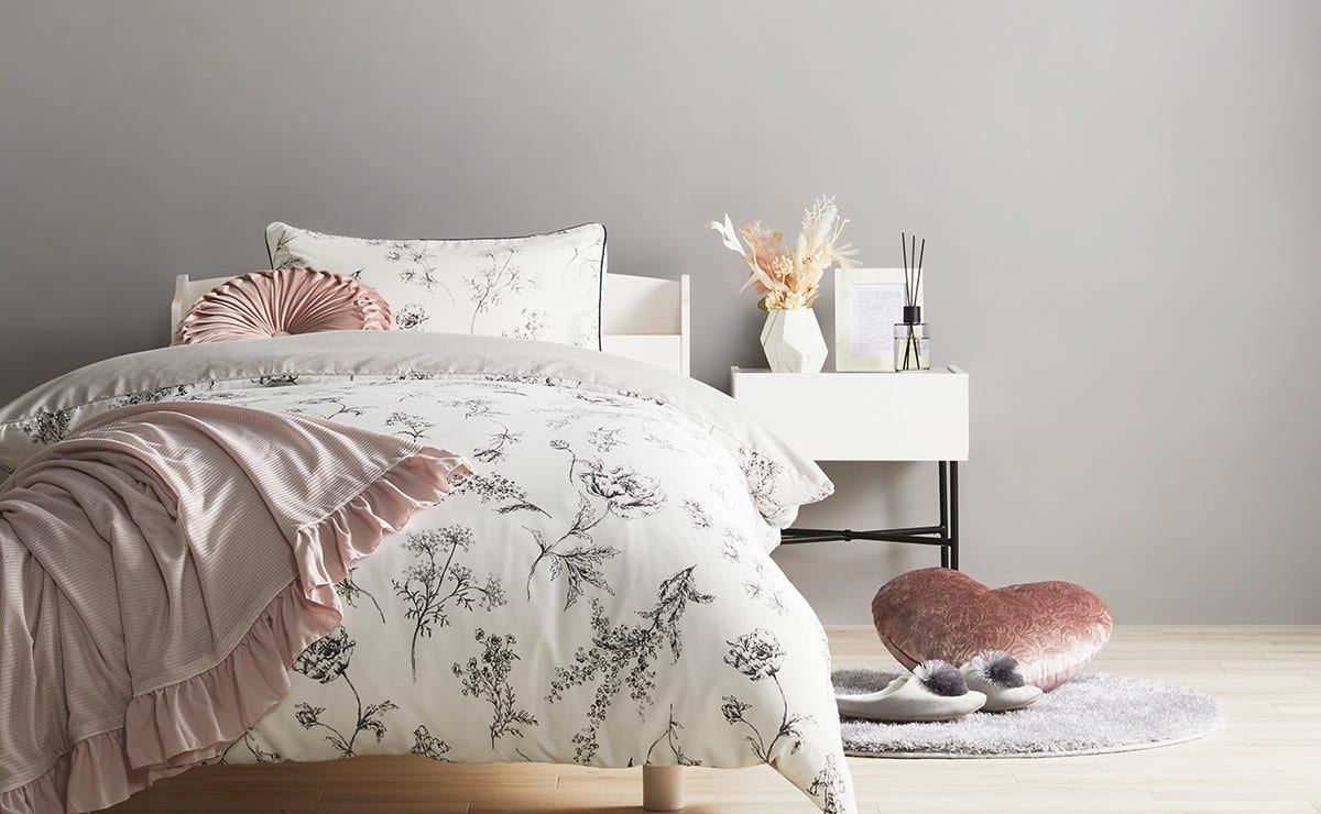 DECOHOME ニトリから生まれたインテリア雑貨のお店