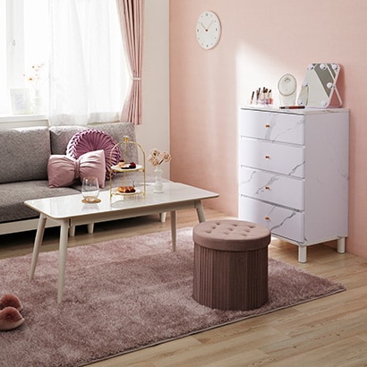 理想のお部屋を実現する デコホームコレクション | ニトリネット