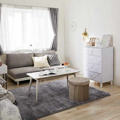 理想のお部屋を実現する デコホームコレクション | ニトリネット【公式