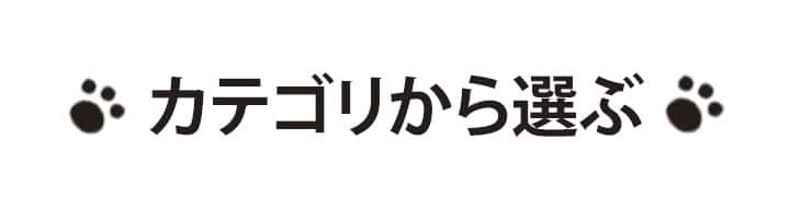 カテゴリから選ぶ