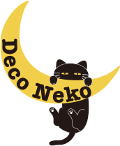 Deco Neko