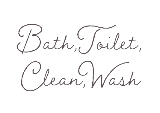 Bath,Toilet, Clean, Wash