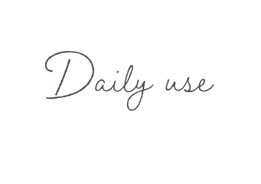 Dailyuse