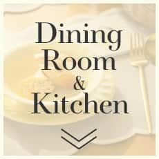 Dining Room & Kitchen