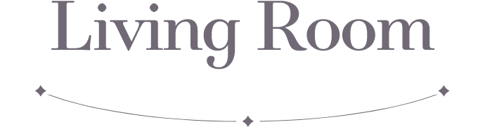 Living Room おしゃれなリビングルーム
