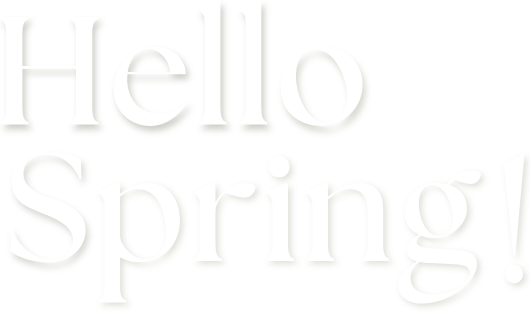 Hello Spring
