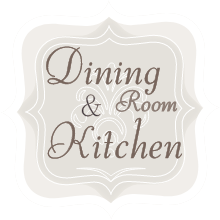 Dining Room & Kitchen
