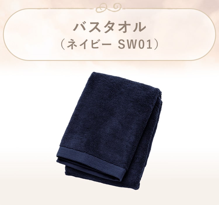 ウォッシュタオル(SW01)