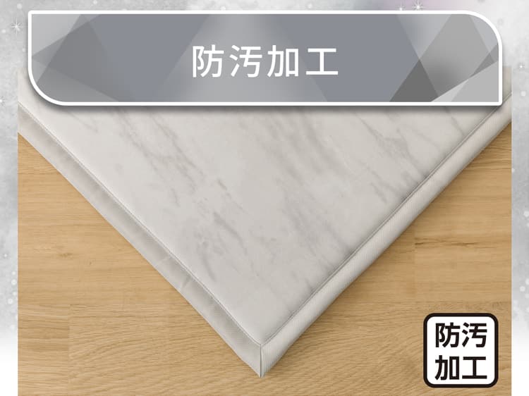 防汚加工
