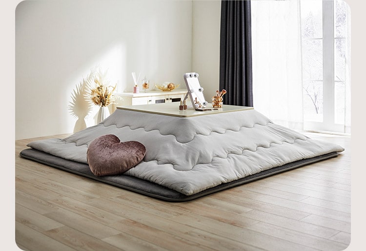 こたつ掛布団 もちもち 長方形 | ニトリネット【公式】 家具