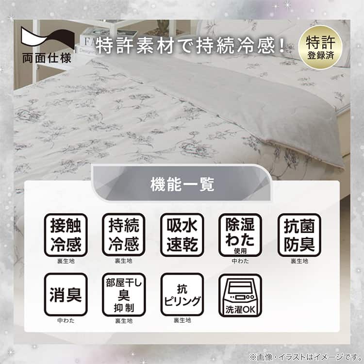 使うほど実感できる、うれしい機能がそろっています♪