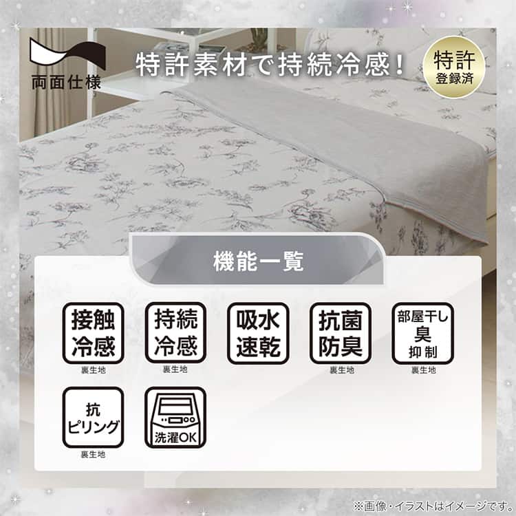 使うほど実感できる、うれしい機能がそろっています♪