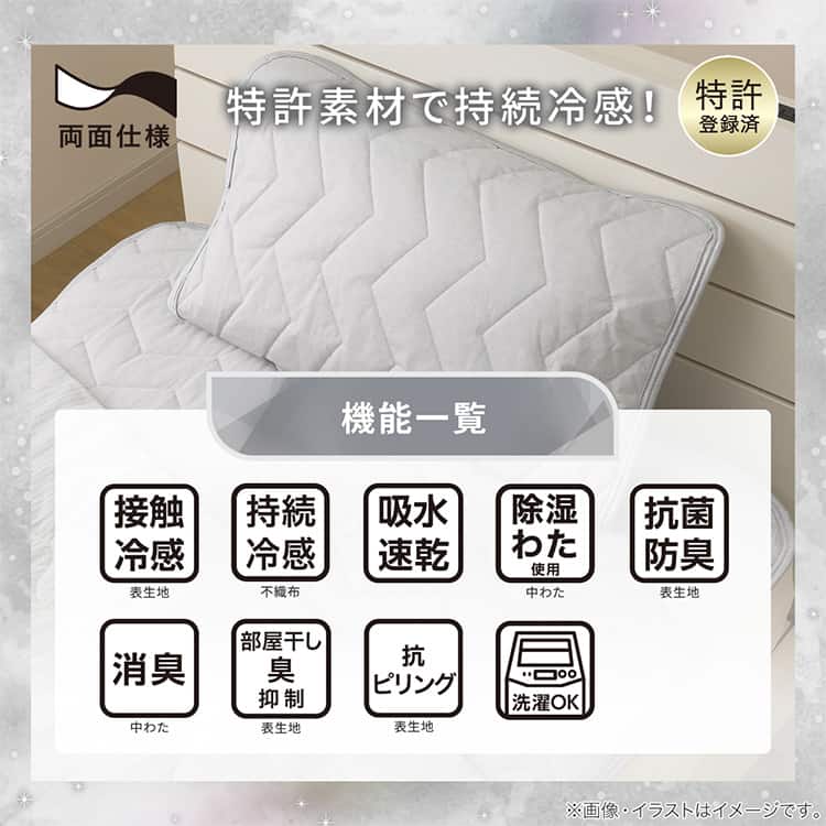 使うほど実感できる、うれしい機能がそろっています♪