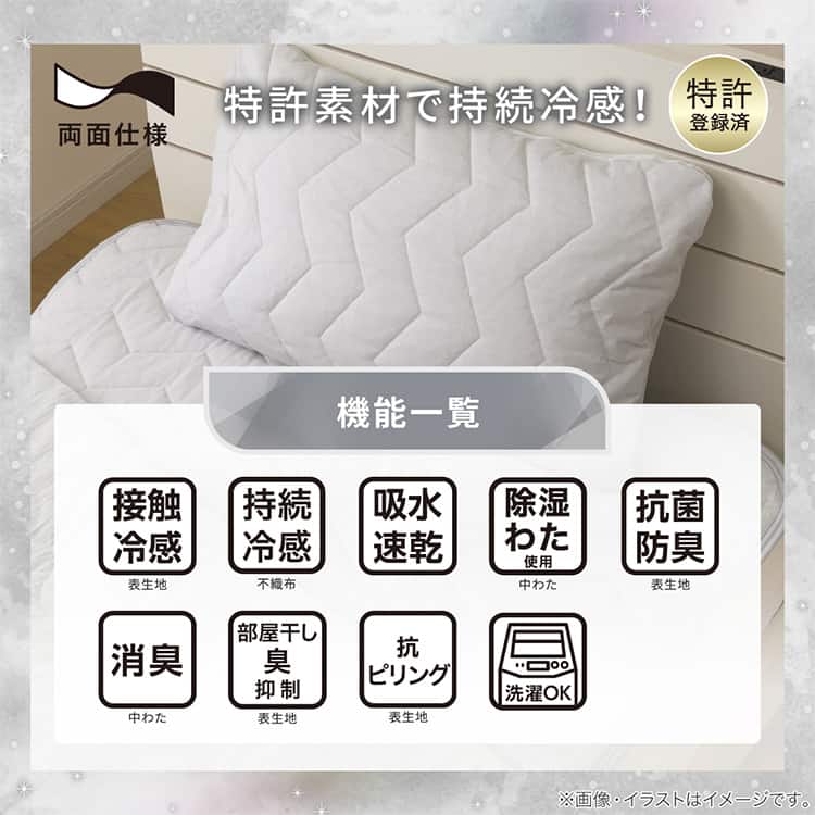 使うほど実感できる、うれしい機能がそろっています♪