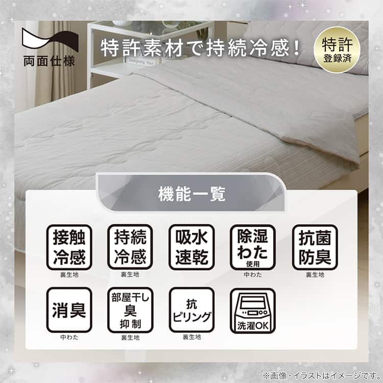 使うほど実感できる、うれしい機能がそろっています♪