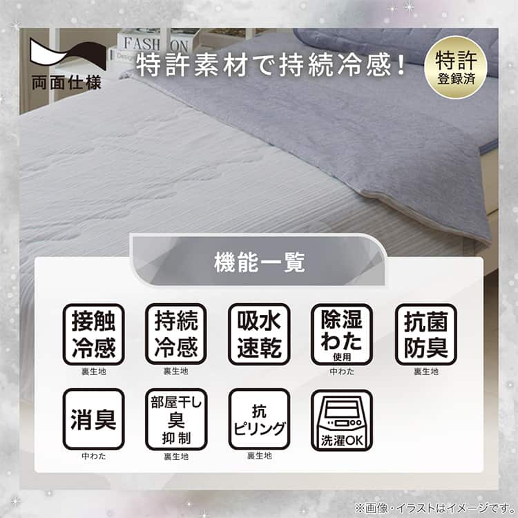 使うほど実感できる、うれしい機能がそろっています♪