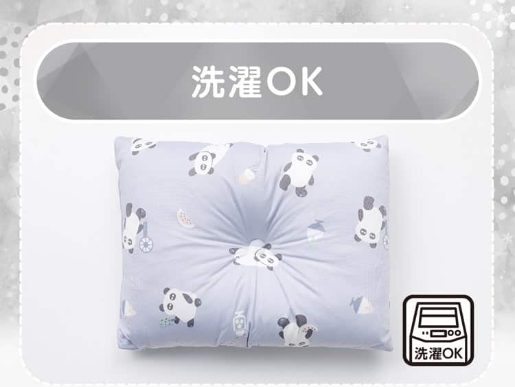 洗濯OK