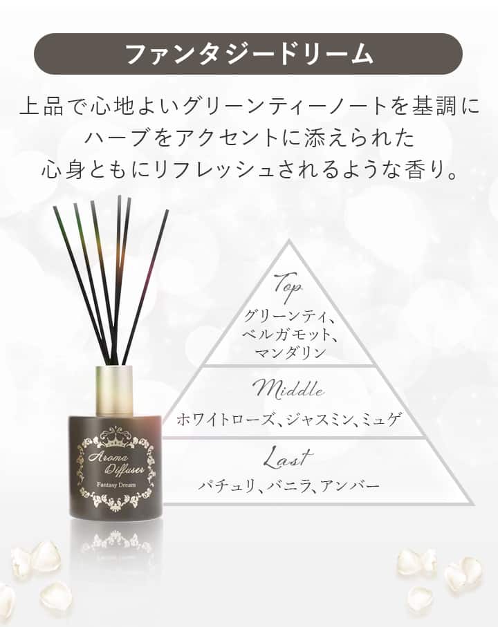 ファンタジードリーム