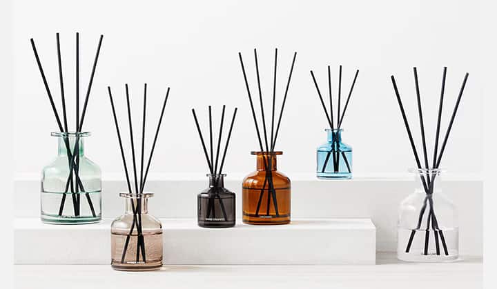 アロマディフューザー 50ml リリーオブザバレー | ニトリネット【公式