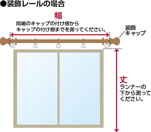 遮光2級オーダーカーテン センチュリー ブラック 2倍ヒダ(幅-100/丈