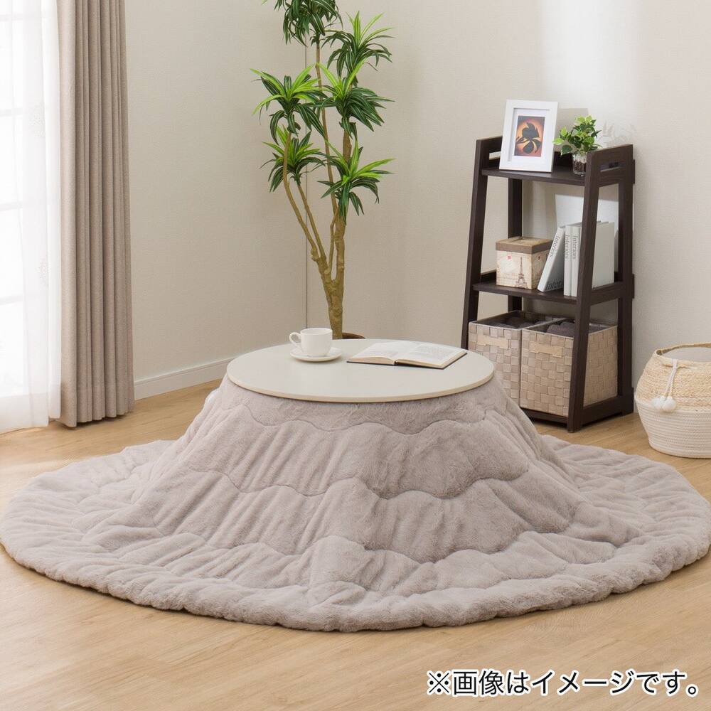 ニトリ2021年製コタツのご紹介です！！！！ 熱く 