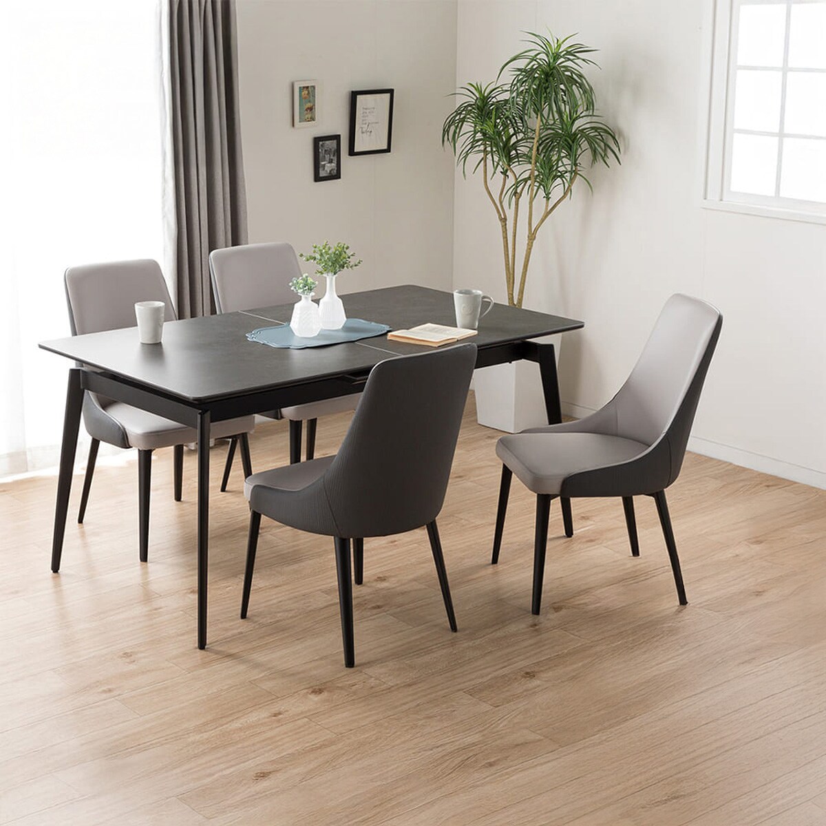 ダイニング テーブル セット 伸長 式 | ニトリネット【公式】 家具