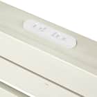 シングル すのこベッドフレームマットレスセット(XB101 WW-WW/ZC001 EM) 11枚目画像