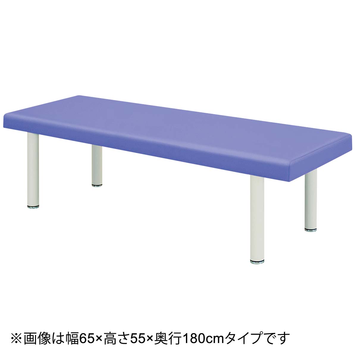 診察台(TB-908 幅60×奥行180×高さ50cm GY) | ニトリネット【公式