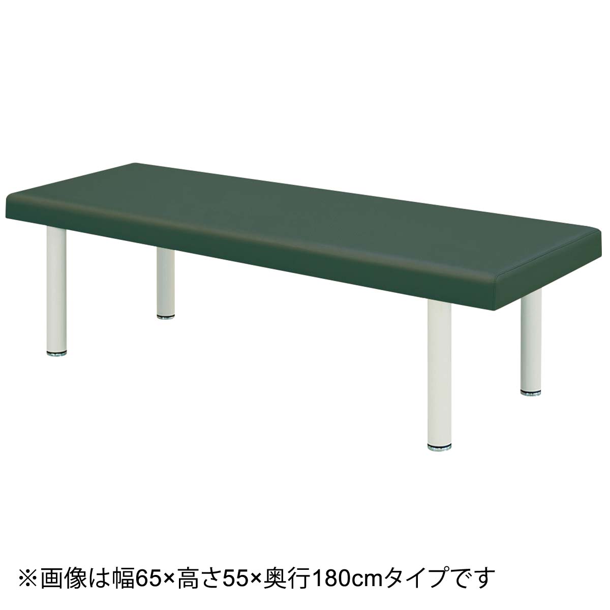 診察台(TB-908 幅65×奥行180×高さ60cm SBL) | ニトリネット【公式