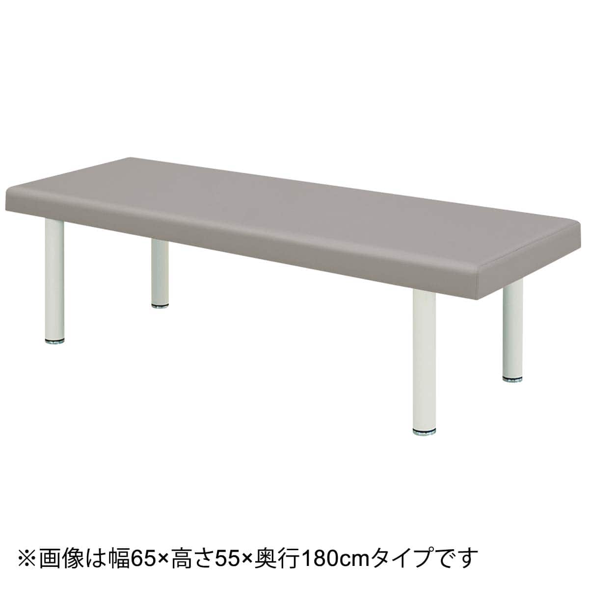 診察台(TB-908 幅65×奥行180×高さ55cm OR) | ニトリネット【公式