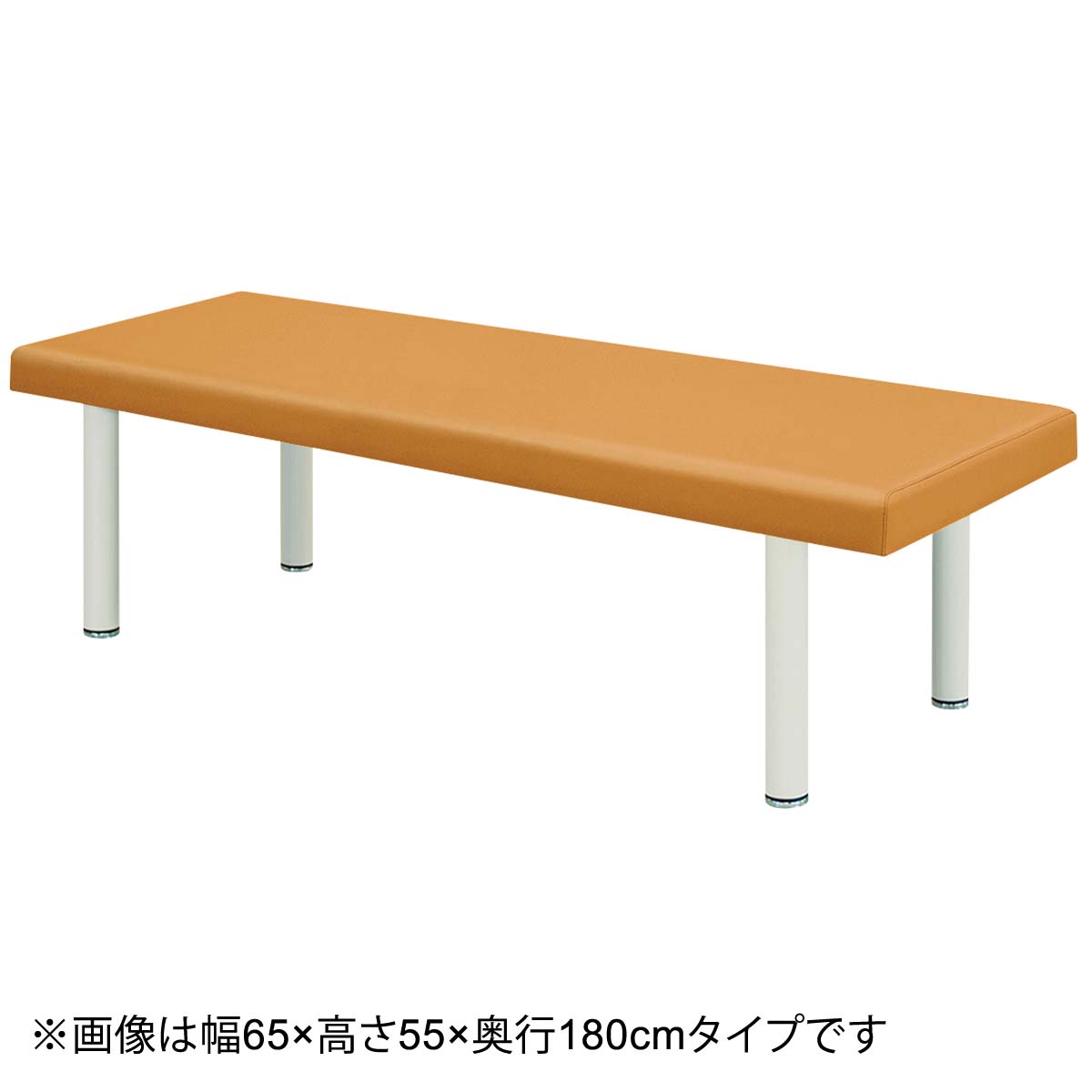 診察台(TB-908 幅65×奥行180×高さ55cm OR) | ニトリネット【公式