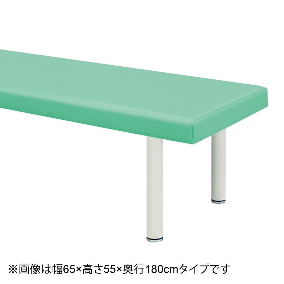 診察台(TB-908 幅65×奥行180×高さ55cm LGR) | ニトリネット【公式
