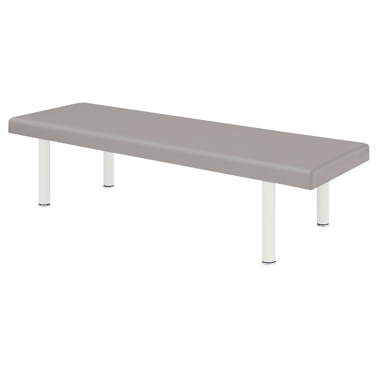 診察台(TB-908 幅60×奥行190×高さ50cm GY) | ニトリネット【公式