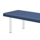 診察台(TB-908 幅60×奥行190×高さ55cm MDBL) 3枚目画像